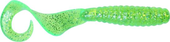 Picture of GOT-CHA® 4" Curltail Grub