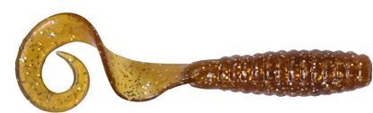 Picture of GOT-CHA® 4" Curltail Grub