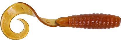 Picture of GOT-CHA® 4" Curltail Grub