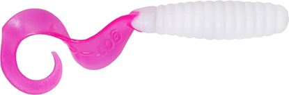 Picture of GOT-CHA® 4" Curltail Grub