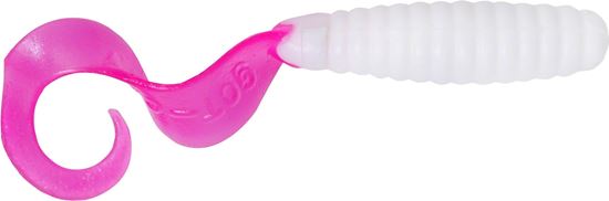 Picture of GOT-CHA® 4" Curltail Grub
