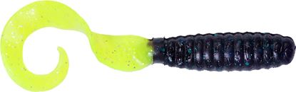 Picture of GOT-CHA® 4" Curltail Grub