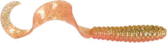 Picture of GOT-CHA® 4" Curltail Grub