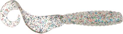 Picture of GOT-CHA® 4" Curltail Grub