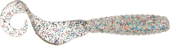 Picture of GOT-CHA® 4" Curltail Grub