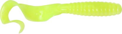 Picture of GOT-CHA® 4" Curltail Grub