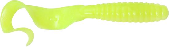 Picture of GOT-CHA® 4" Curltail Grub