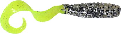 Picture of GOT-CHA® 4" Curltail Grub
