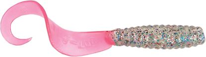 Picture of GOT-CHA® 4" Curltail Grub
