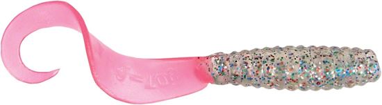 Picture of GOT-CHA® 4" Curltail Grub