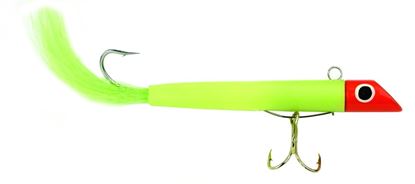 Picture of GOT-CHA® 100 Series w/Bucktail