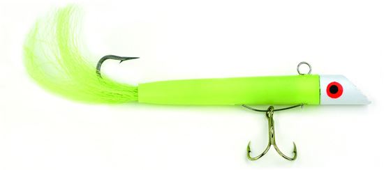 Picture of GOT-CHA® 100 Series w/Bucktail