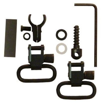 Picture of GroTec Barrel Band Swivel Set