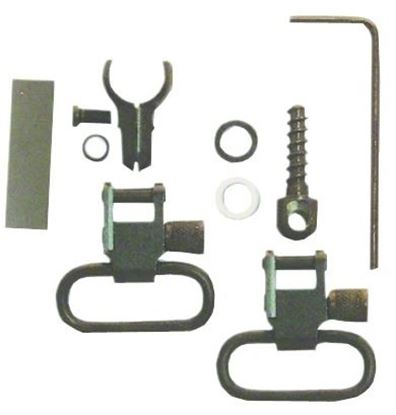 Picture of GroTec Barrel Band Swivel Set