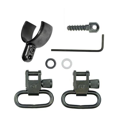 Picture of GroTec Barrel Band Swivel Set