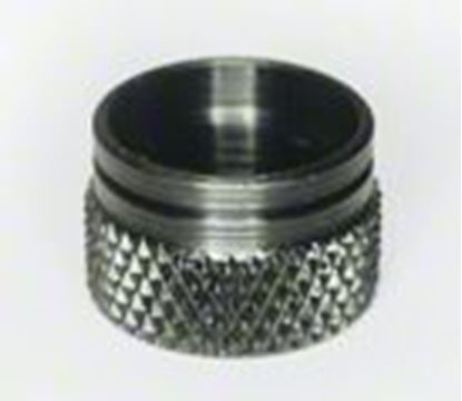 Picture of GroTec Muzzle Thread Protector