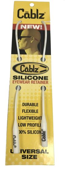 Picture of Cablz SiliconeW Silicone Eyewear