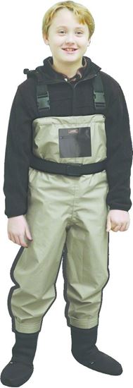 Picture of Caddis Special Breathable Stockingfoot Waders