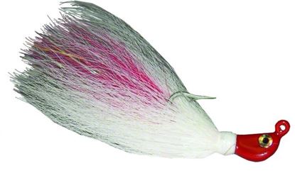 Picture of Bucktail Ultra Jigs