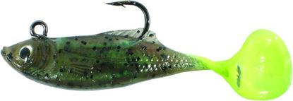 Picture of Calcutta Flashfoil Shad