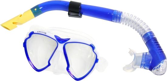 Picture of Calcutta Mask/Snorkel Combos