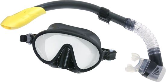 Picture of Calcutta Mask/Snorkel Combos