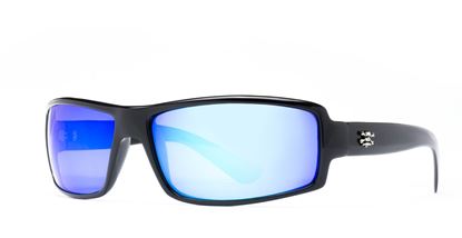 Picture of Calcutta New Wave Sunglasses