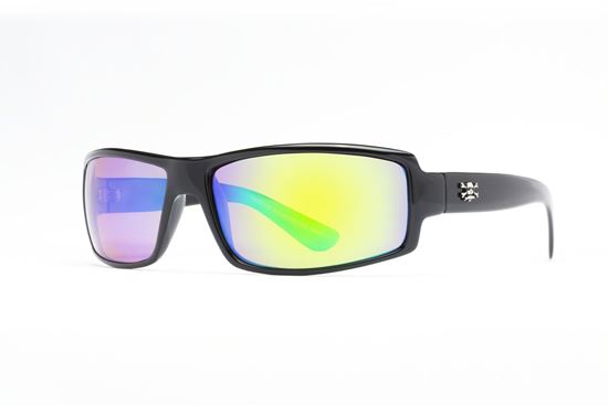 Picture of Calcutta New Wave Sunglasses