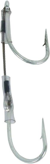Picture of Calcutta Small & Big Game Hooksets