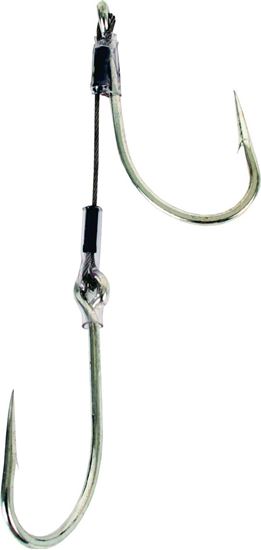 Picture of Calcutta Small & Big Game Hooksets