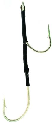 Picture of Calcutta Small & Big Game Hooksets
