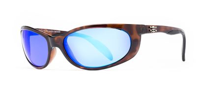 Picture of Calcutta Smoker Sunglasses