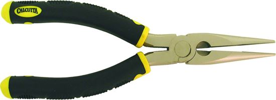 Picture of Calcutta Ultra Grip Long Nose Pliers