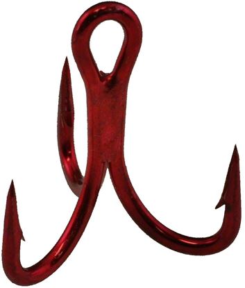 Picture of Daiichi Treble Hook