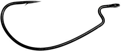 Picture of Daiichi Fatgap Worm/Tube Hook