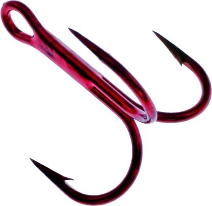 Picture of Daiichi Treble Hook