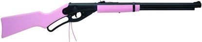 Picture of Daisy 1998 Pink Bb Gun