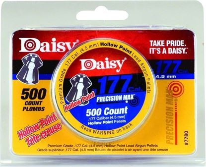 Picture of Daisy Precision Max Ammo