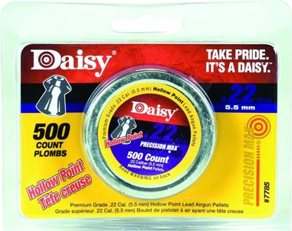 Picture of Daisy Precision Max Ammo