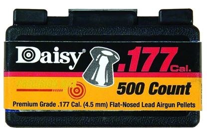 Picture of Daisy Precision Max Ammo