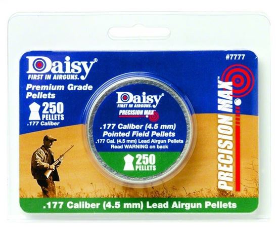 Picture of Daisy Precision Max Ammo No. 7777