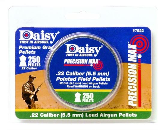 Picture of Daisy Precision Max Ammo No. 7922