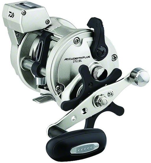 Picture of Daiwa Accudepth®