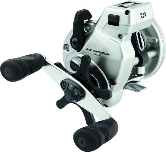 Picture of Daiwa Accudepth®