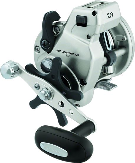 Picture of Daiwa Accudepth®