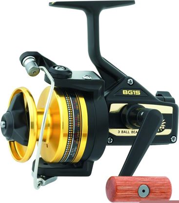 Picture of Daiwa Black Gold® Spinning Reels