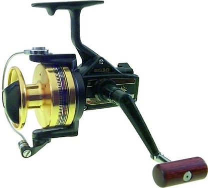 Picture of Daiwa Black Gold® Spinning Reels