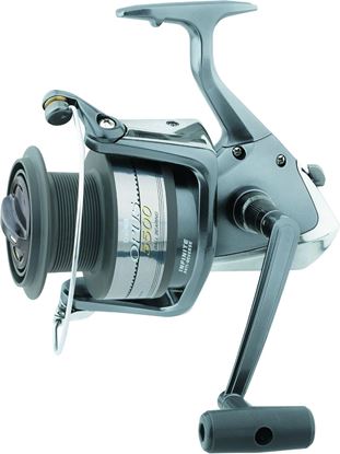 Picture of Daiwa Opus Heavy Action Spinning Reels