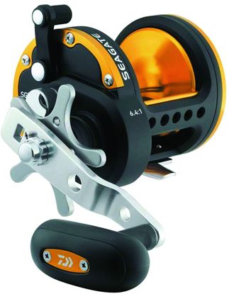 Picture of Daiwa Seagate Conventional Reels