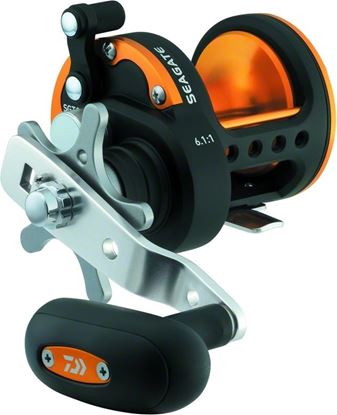 Picture of Daiwa Seagate Conventional Reels